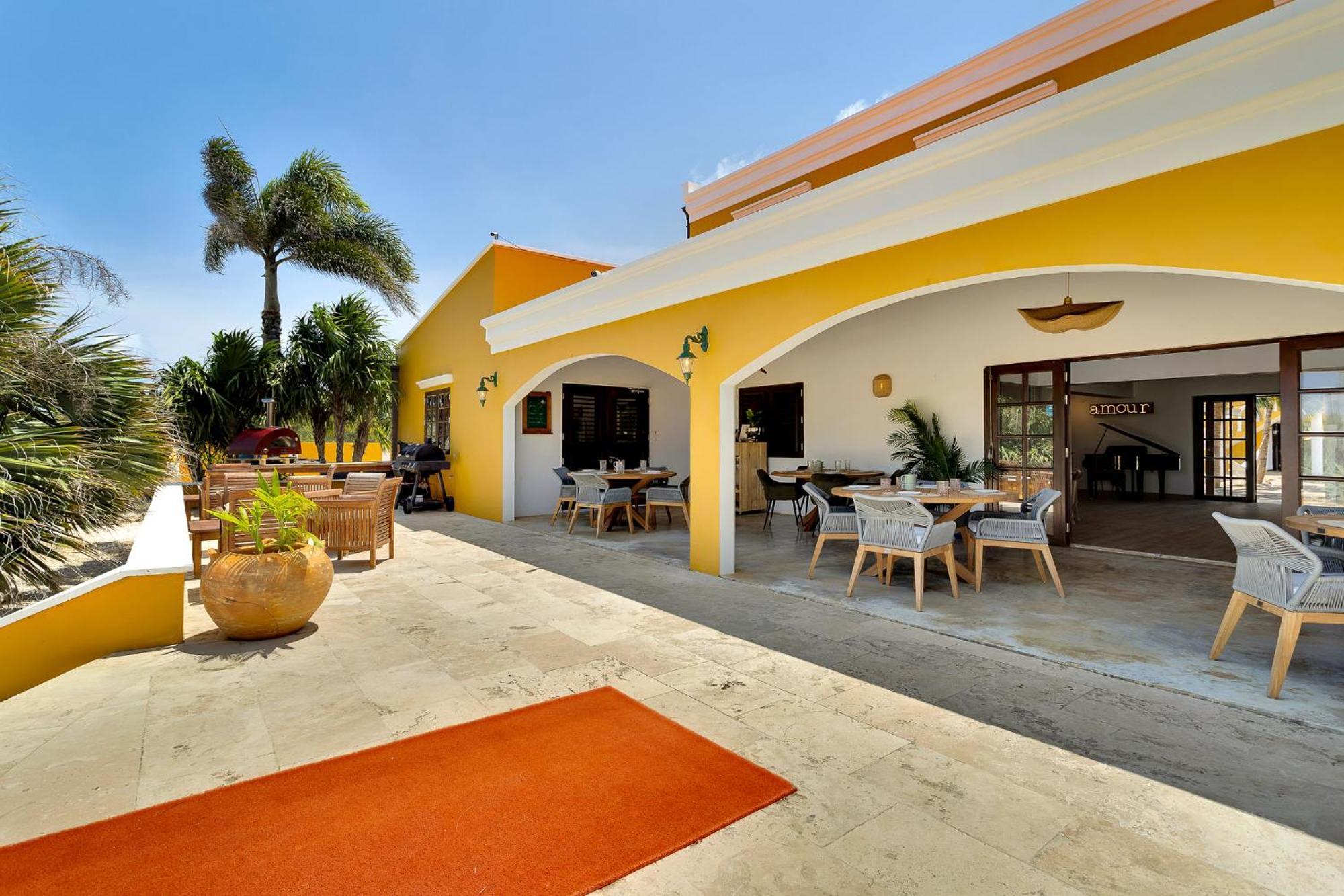 Boutique Hotel Wanapa - Adult Friendly - 14 Years And Older Playa Buitenkant foto