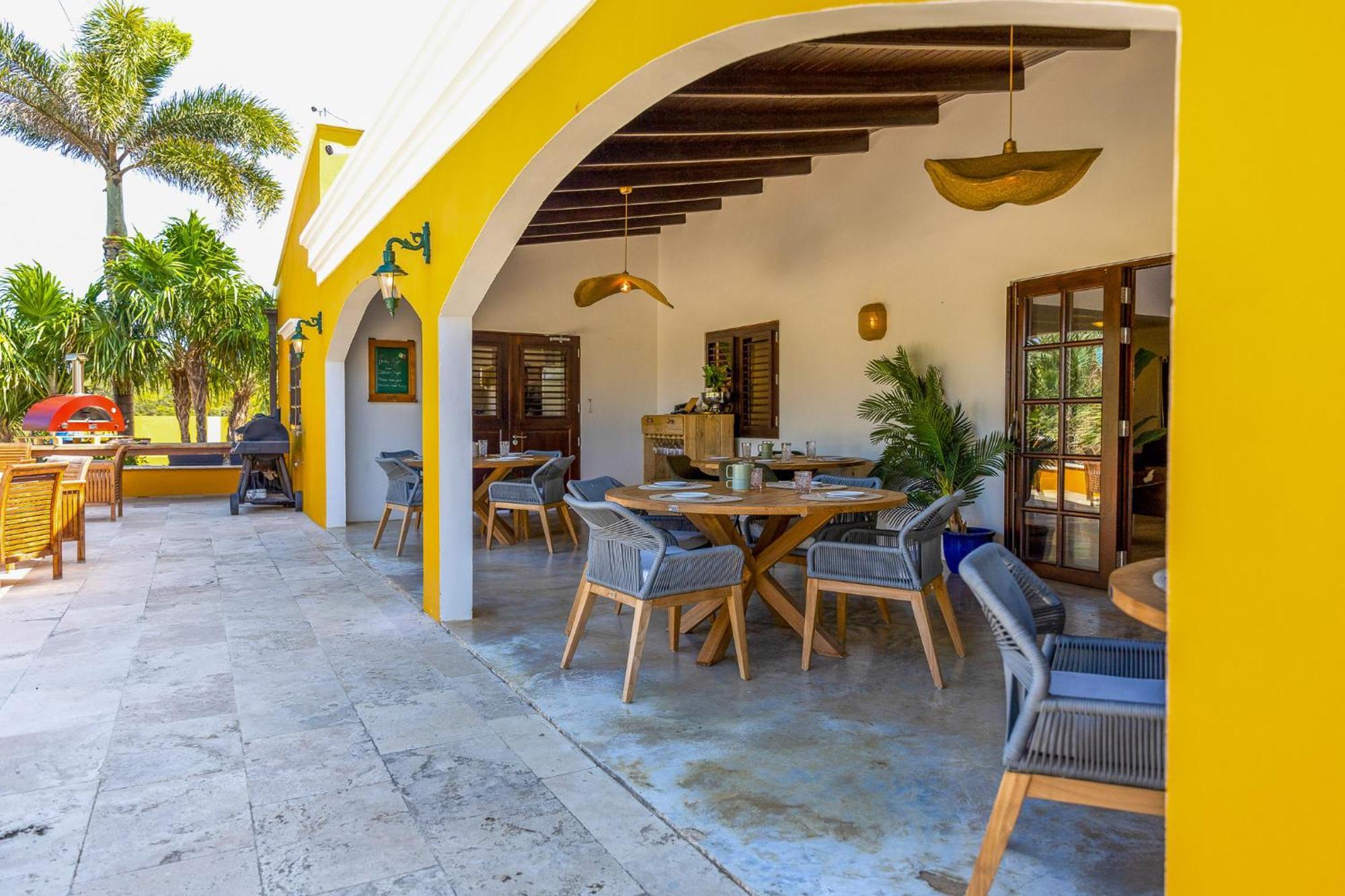 Boutique Hotel Wanapa - Adult Friendly - 14 Years And Older Playa Buitenkant foto