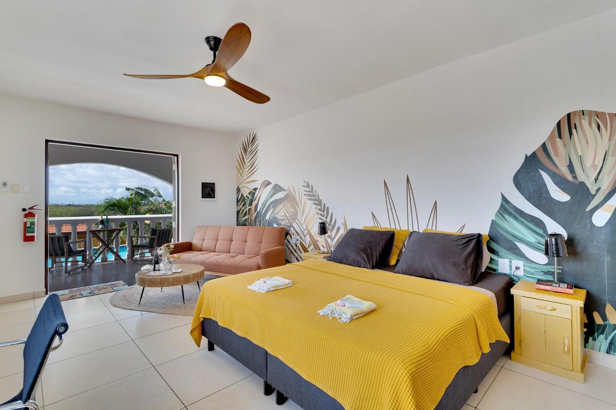 Boutique Hotel Wanapa - Adult Friendly - 14 Years And Older Playa Buitenkant foto