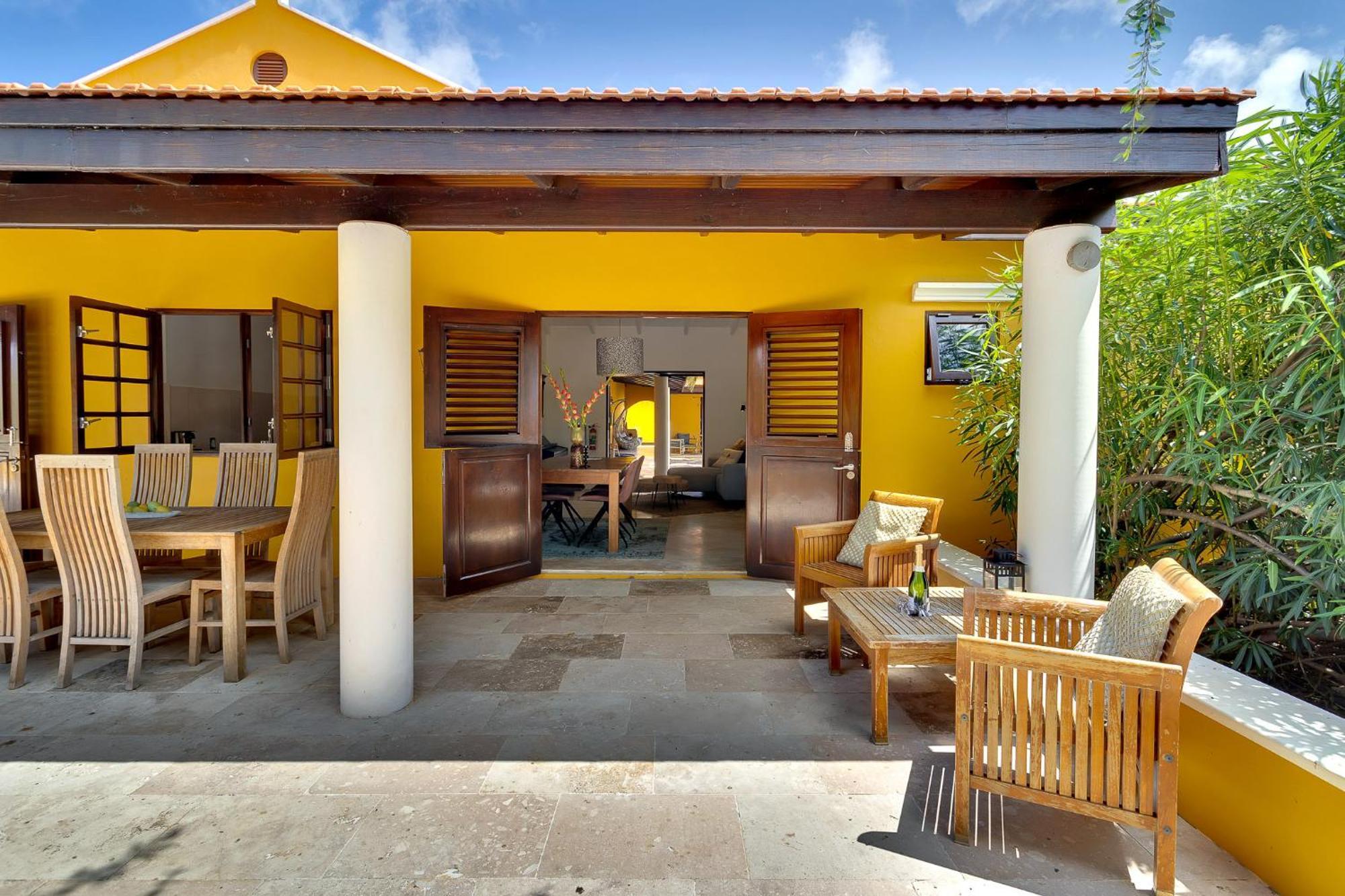 Boutique Hotel Wanapa - Adult Friendly - 14 Years And Older Playa Buitenkant foto