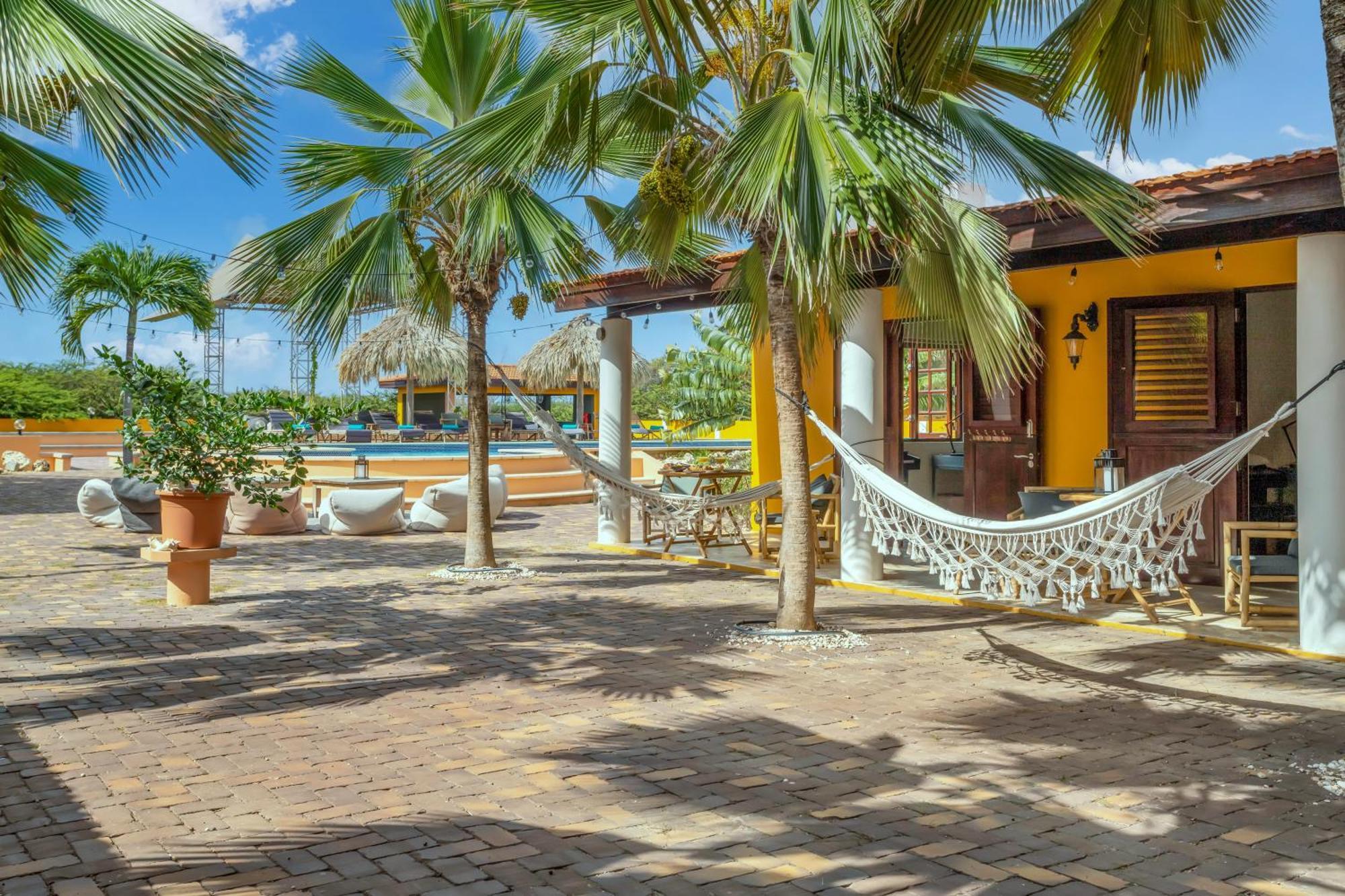 Boutique Hotel Wanapa - Adult Friendly - 14 Years And Older Playa Buitenkant foto