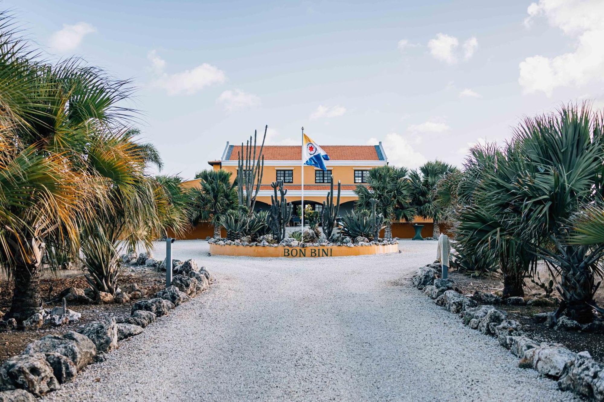 Boutique Hotel Wanapa - Adult Friendly - 14 Years And Older Playa Buitenkant foto