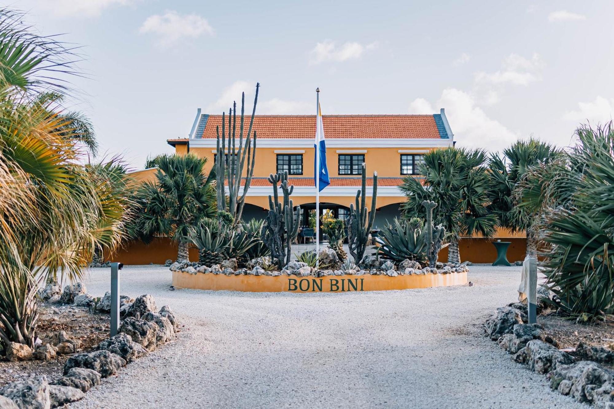 Boutique Hotel Wanapa - Adult Friendly - 14 Years And Older Playa Buitenkant foto